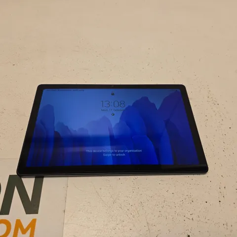 SAMSUNG GALAXY TAB A7 