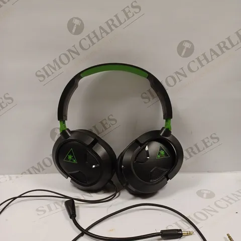 TURTLE BEACH RECON 50X XBOX