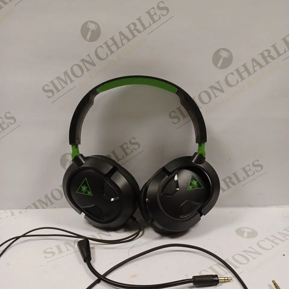 TURTLE BEACH RECON 50X XBOX