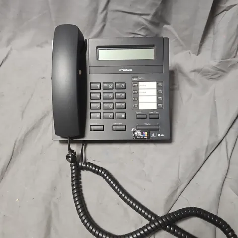 LG IPECS LDP-7008D KEY TELEPHONE UNIT