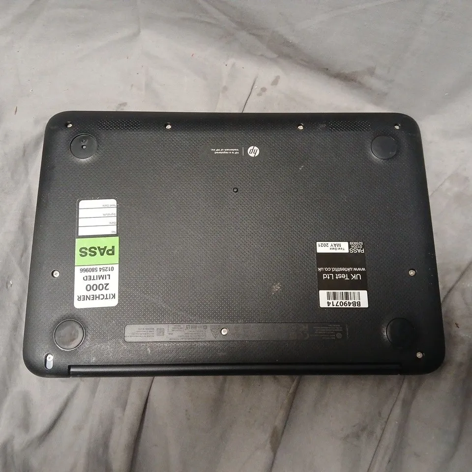 HP CHROMEBOOK 11 G4 TPN-Q151