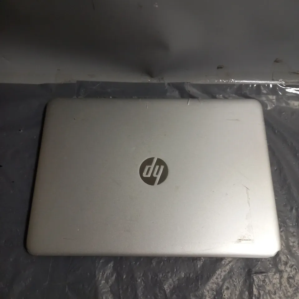 HP ELITEBOOK 840 G3 LAPTOP IN SILVER/BLACK