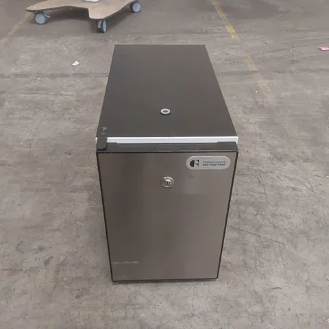 VITRIFRIGO COMMERCIAL MILK CHILLER