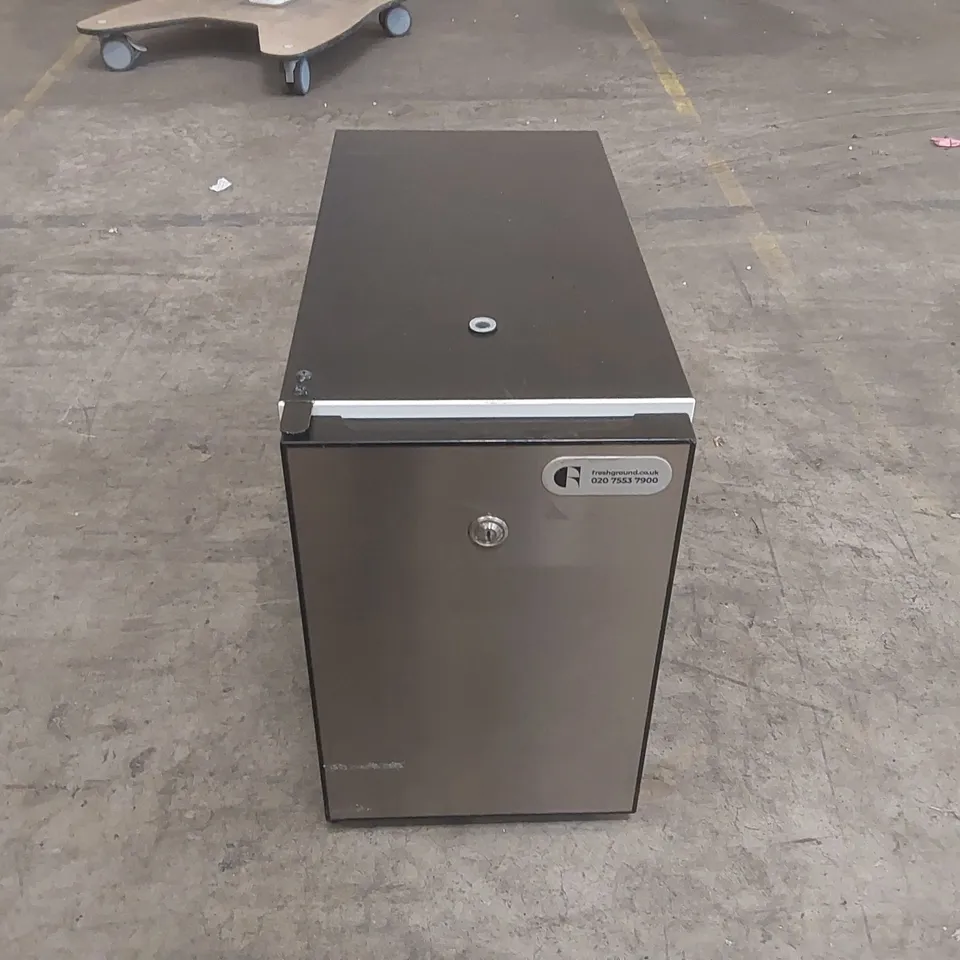 VITRIFRIGO COMMERCIAL MILK CHILLER