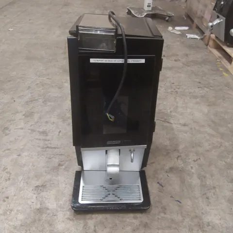 BRAVILOR BONOMAT ESPRECIOUS COMMERCIAL COFFEE MACHINE