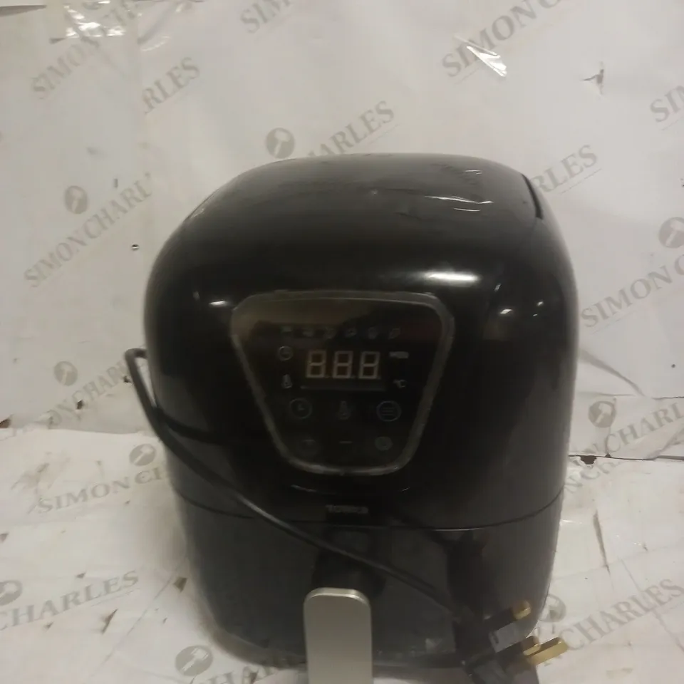 TOWER VORTX DIGITAL AIR FRYER 3L