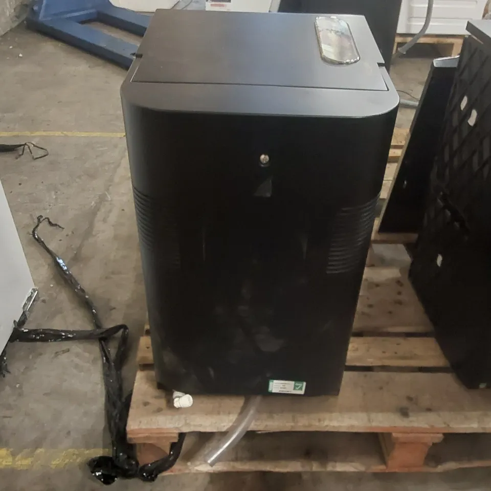 SCHAERER INTENSE COMMERCIAL BEAN TO CUP COFFEE MACHINE