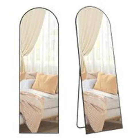 BOXED SONGMICS FULL-LENGTH MIRROR