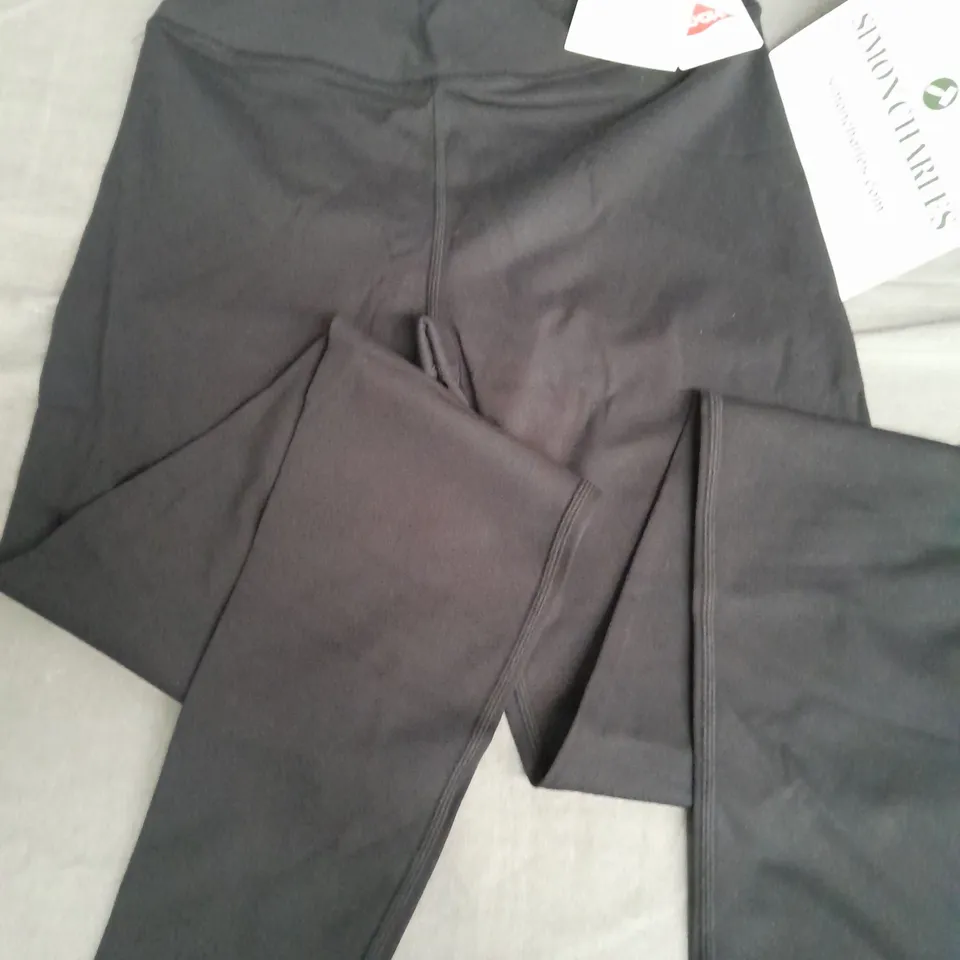 TALA DAYFLEX WRAP HIGH WAISTED LEGGINGS - MED