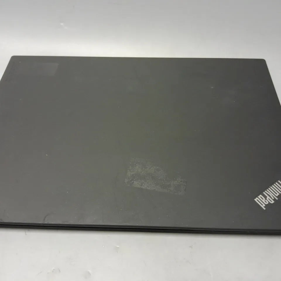 LENOVO THINKPAD T470 W10DG 14 INCH I5-6300U 2.40GHZ