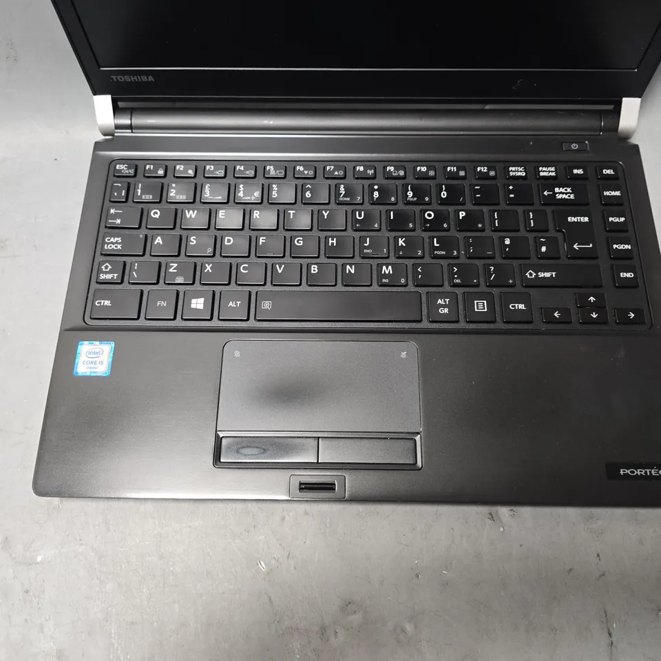 TOSHIBA PORTEGE A30-C 
