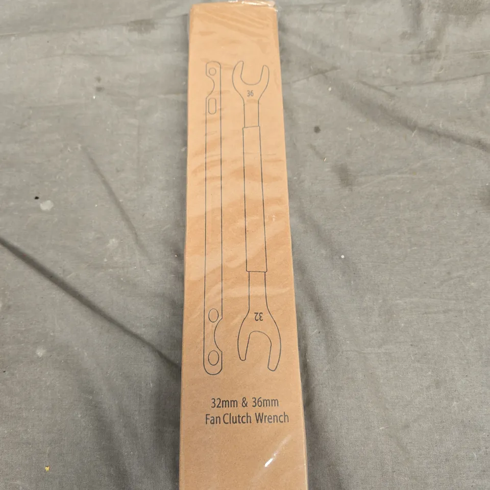 SEALED 32MM & 36MM FAN CLUTCH WRENCH