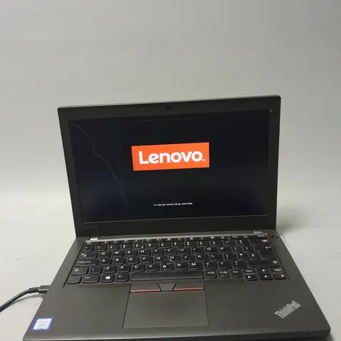 LENOVO THINKPAD X270 LAPTOP