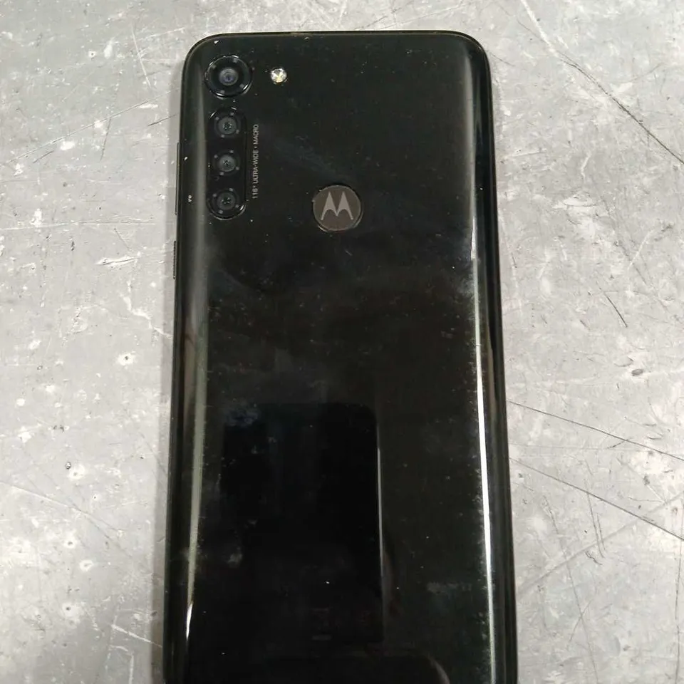 UNBOXED MOTOROLA G8 POWER - XT2041