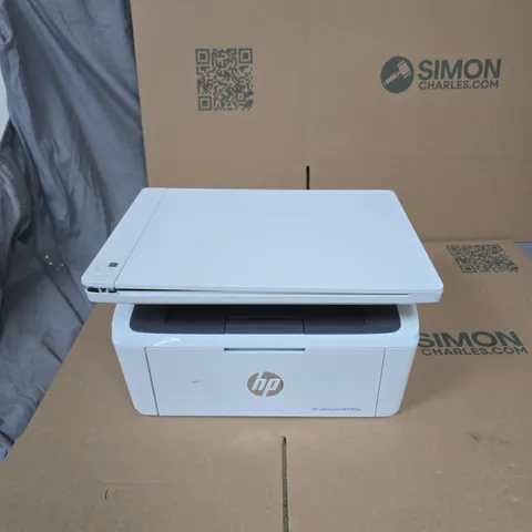 HP LASERJET PRO MFP M28A WHITE MULTIFUNCTION PRINTER
