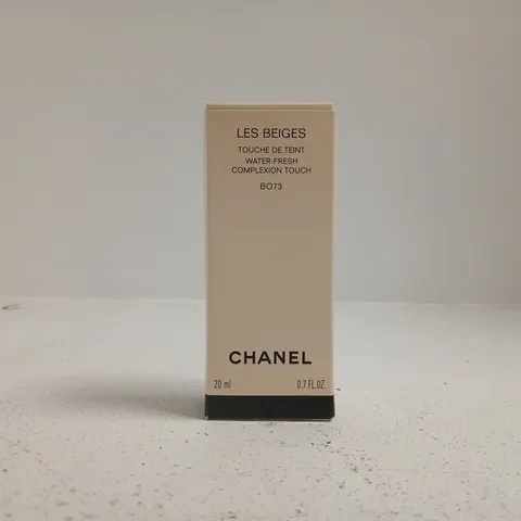 CHANEL LES BEIGES TOUCHE DE TEINT WATER-FRESH COMPLEXION TOUCH – 20ML