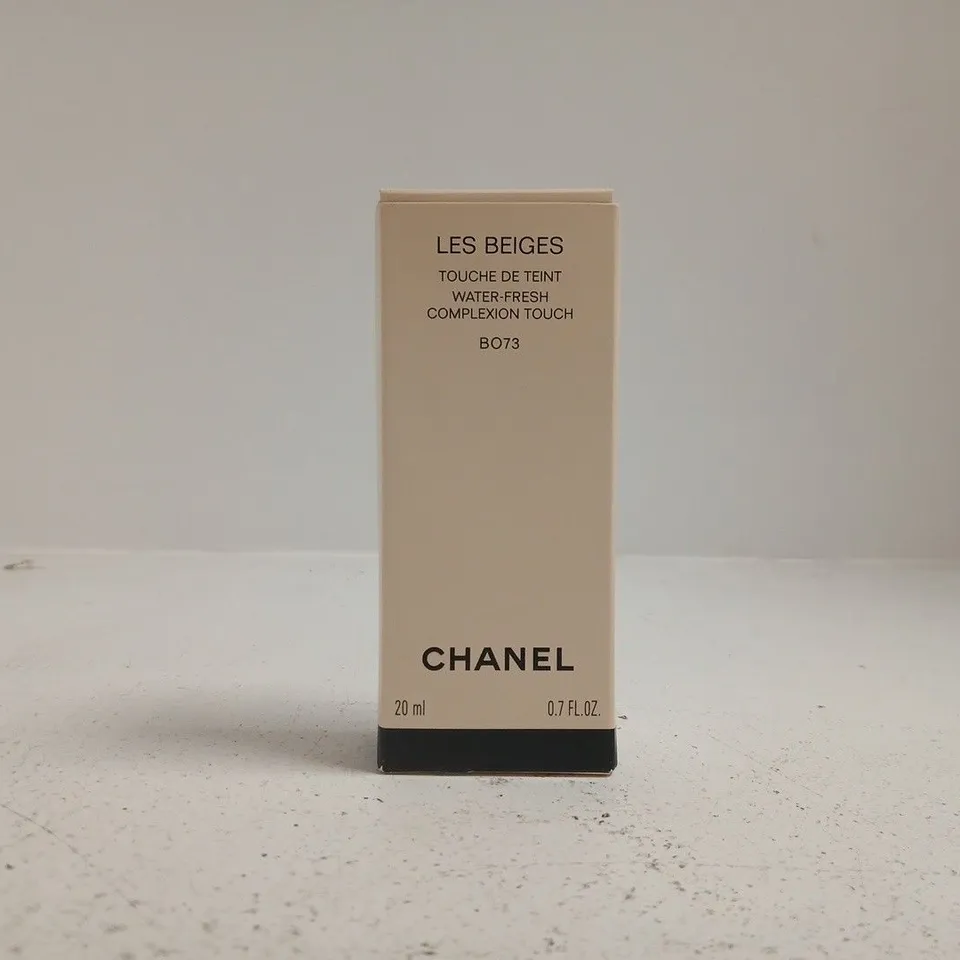CHANEL LES BEIGES TOUCHE DE TEINT WATER-FRESH COMPLEXION TOUCH – 20ML