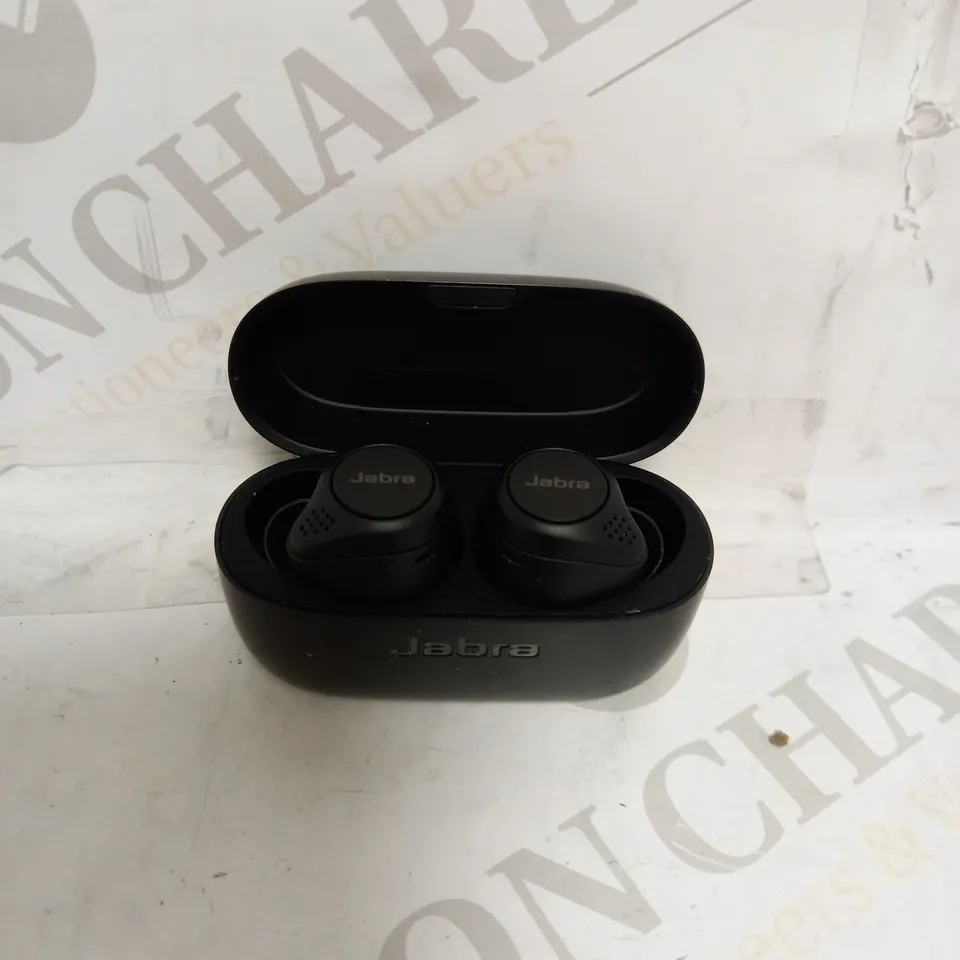 JABRA ELITE 75T WIRELESS EARPHONES
