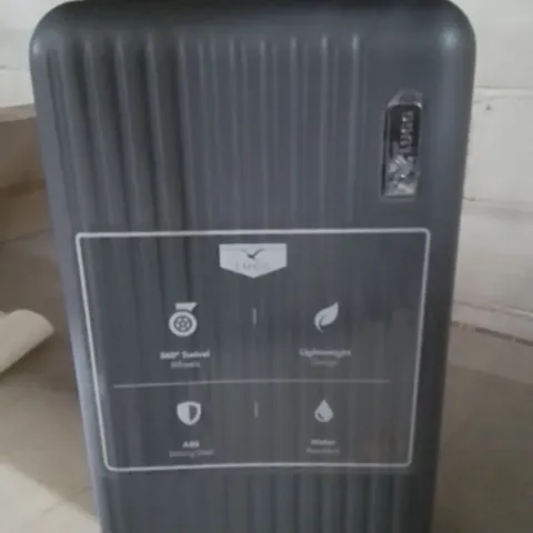 LUGG VACAY CABIN BAG