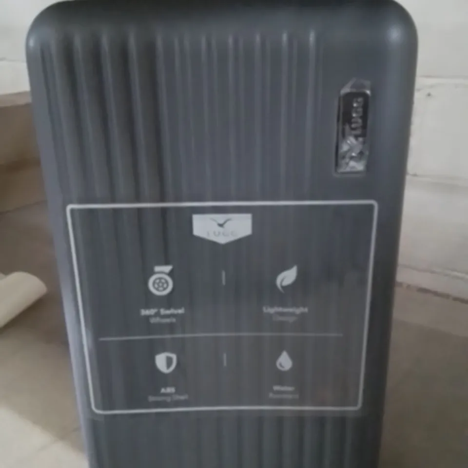 LUGG VACAY CABIN BAG