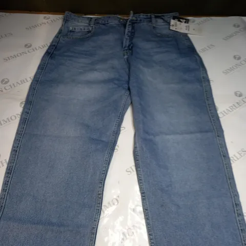 FIRETRAP LADIES MON JEANS - 16R