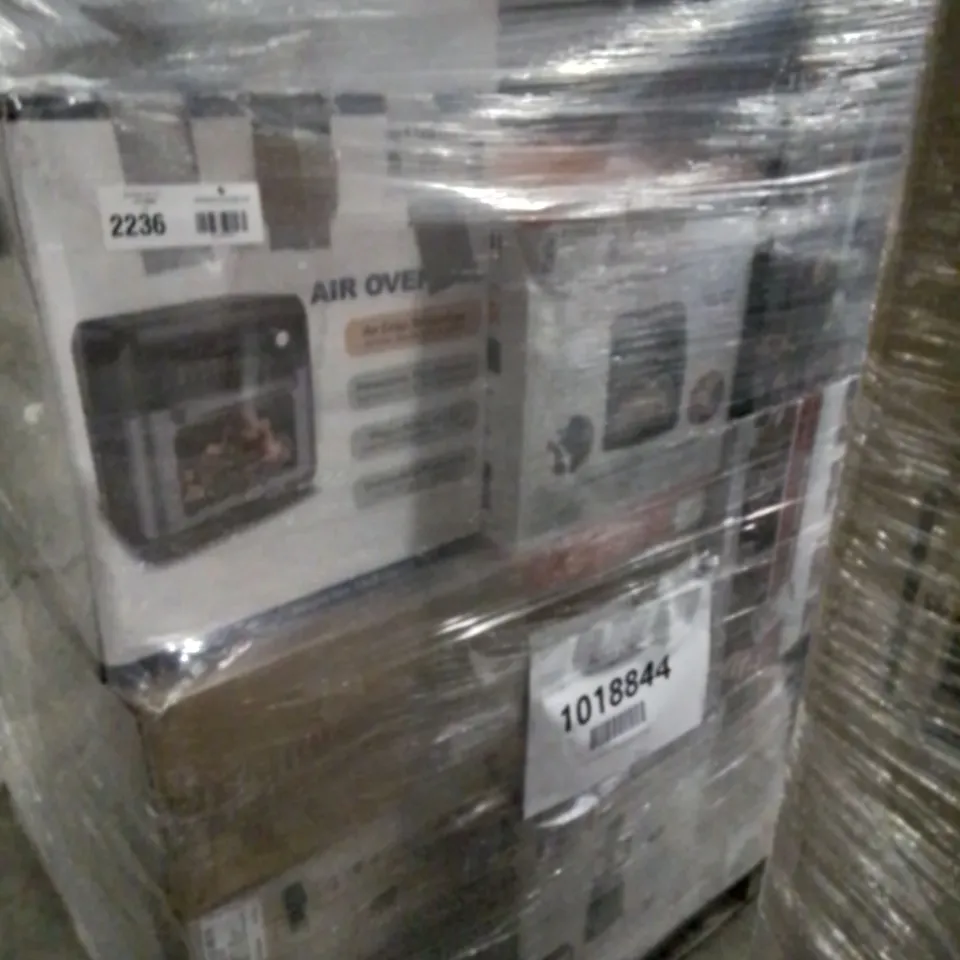 PALLET OF APPROXIMATELY 27 ASSORTED HOUSEHOLD & ELECTRICAL PRODUCTS TO INCLUDE