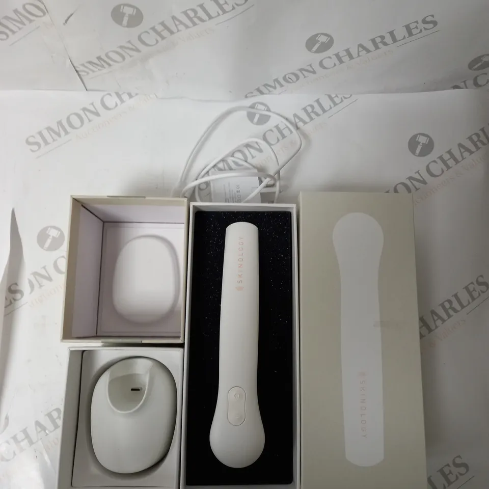 BOXED SKINOGLY SK3DAS