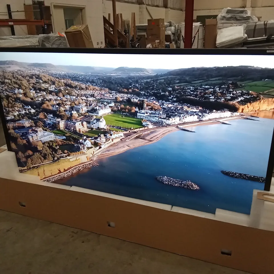 BOXED NEC MULTISYNC E905, 90" LED-BACKLIT LCD DISPLAY - FULL HD - FOR DIGITAL SIGNAGE