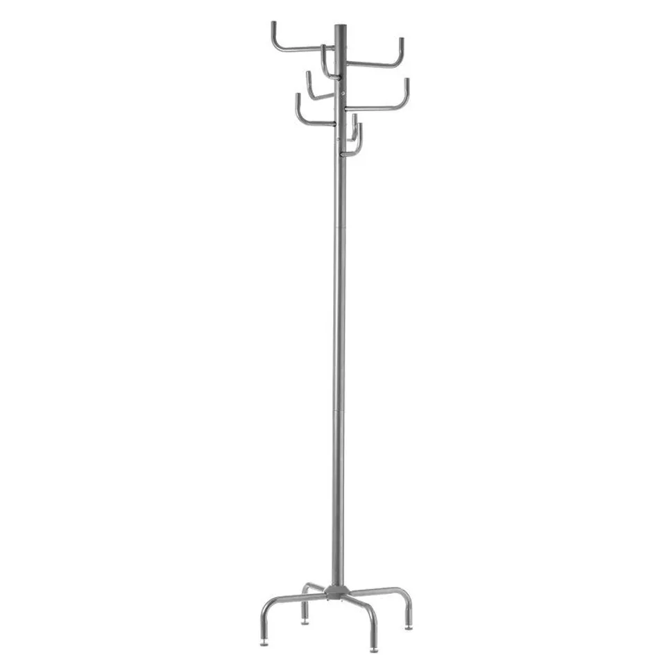 BOXED MASLYN GREY COAT STAND 