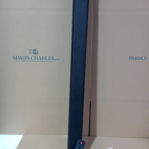 POLAROID DOLBY ATMOS SOUNDBAR