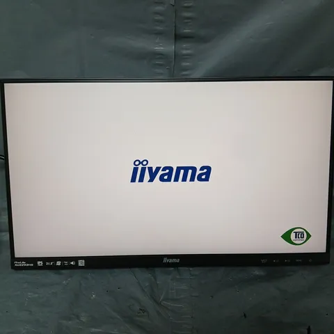 BOXED IIYAMA PRO LINE XU2293HS DESKTOP MONITOR - COLLECTION ONLY 