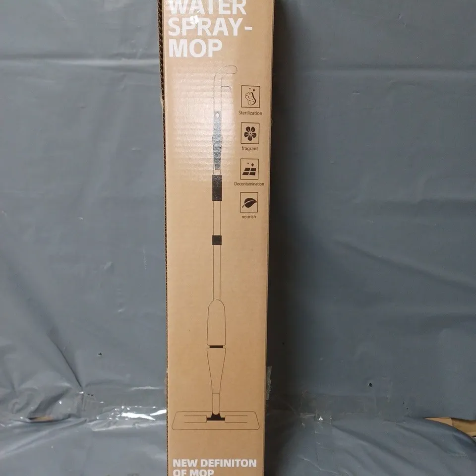 AURORA WATER SPRAY MOP