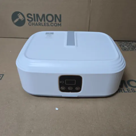 FOLDING CLOTHES DRYER – PORTABLE COMPACT DRYER (GY-002)