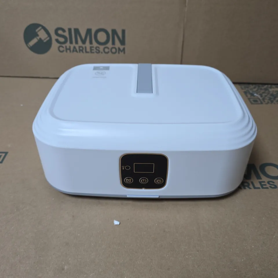 FOLDING CLOTHES DRYER – PORTABLE COMPACT DRYER (GY-002)