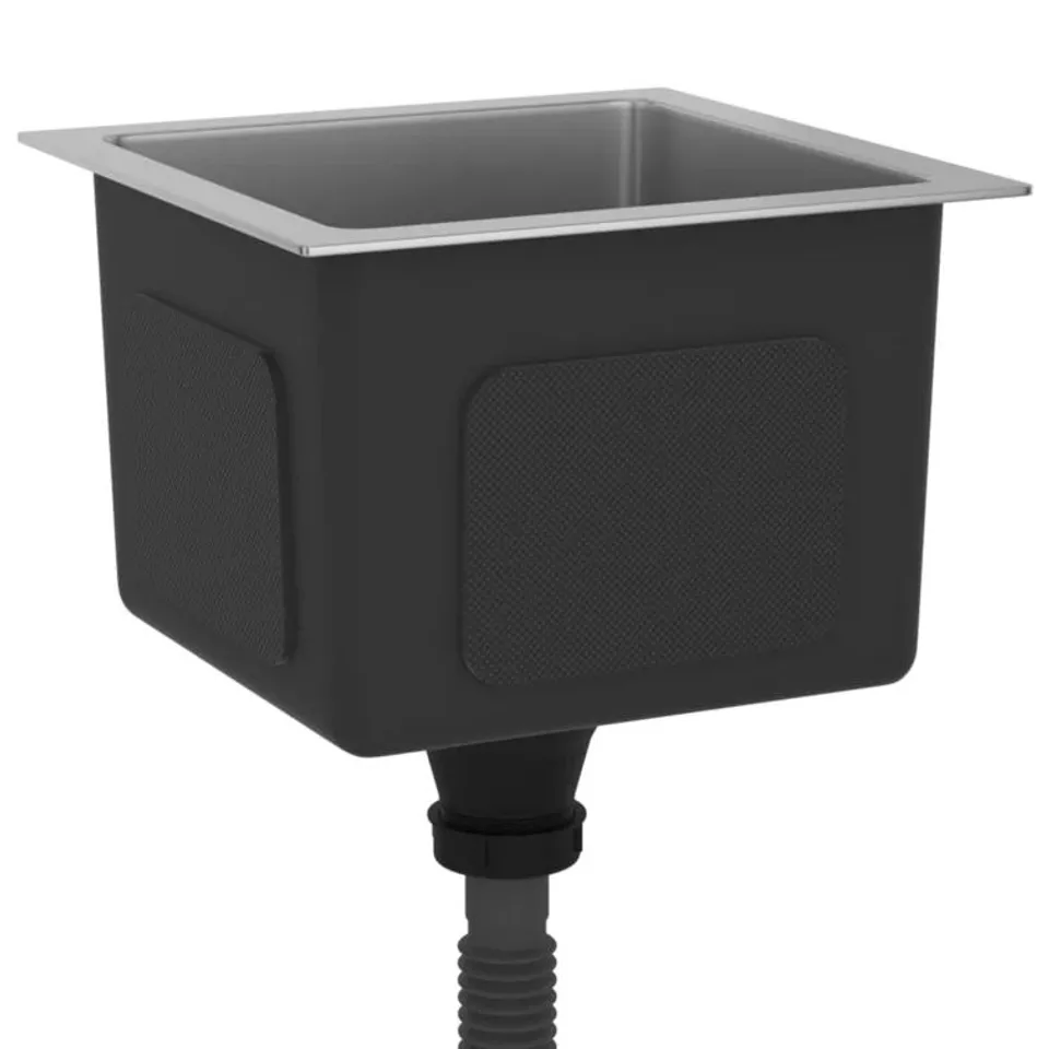 BOXED TRYPENA HANDMADE VANITY SINK 