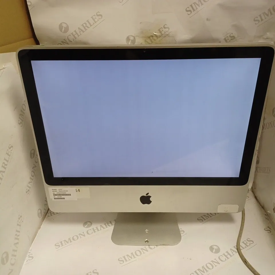APPLE IMAC (A1224 MID 2009)