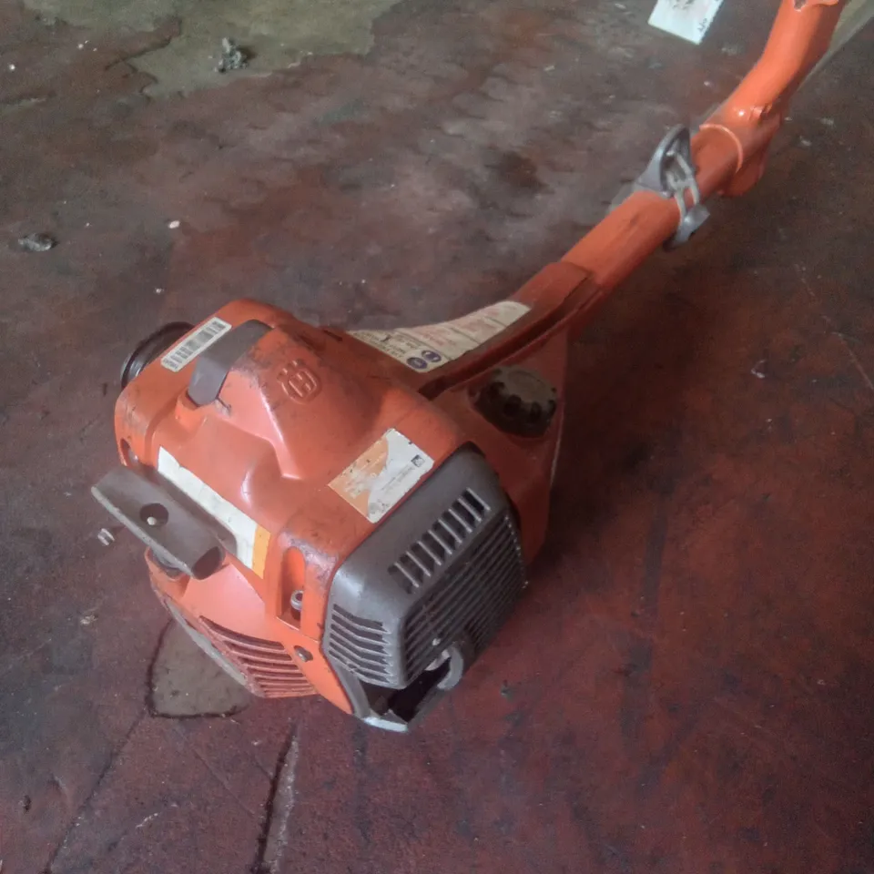 2-STROKE BRUSH CUTTER CW SAFETY HARNESS 