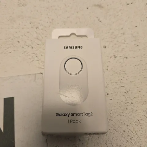SAMSUNG GALAXY SMARTTAG2 BLUETOOTH TRACKER – 1 PACK