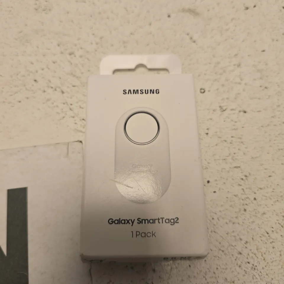 SAMSUNG GALAXY SMARTTAG2 BLUETOOTH TRACKER – 1 PACK