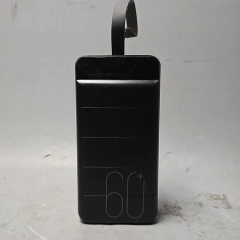 UNBRANDED POWER BANK 60000MAH CA5-6