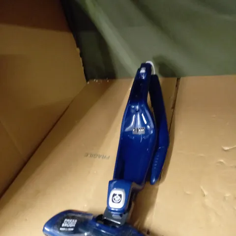 AEG VACUUM CLEANER
