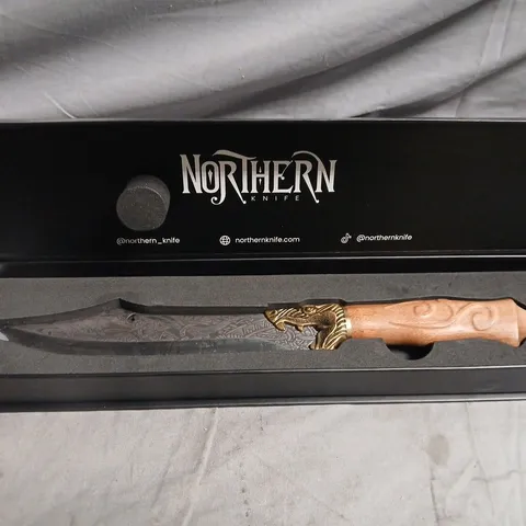 NORTHERN KNIFE BJORN SERIES KITCHEN KNIFE