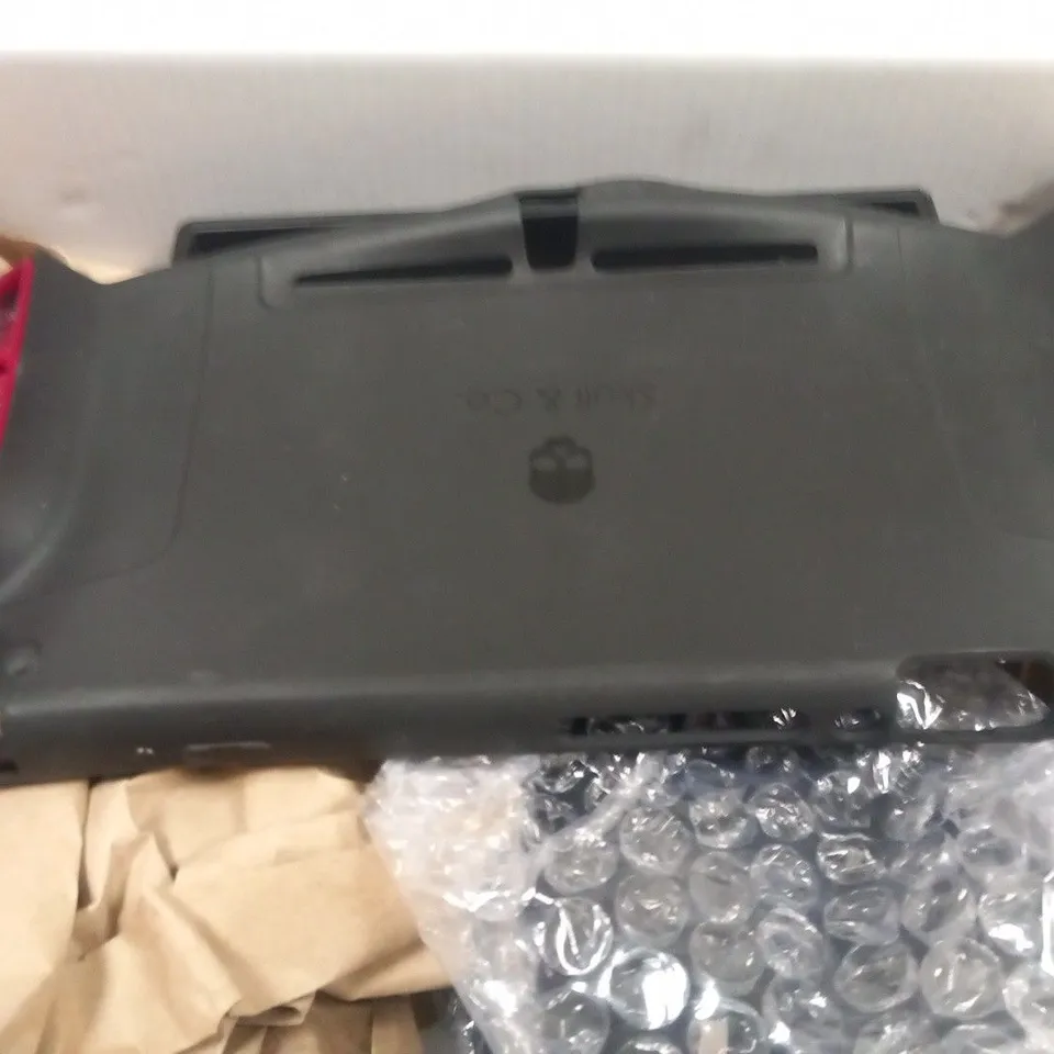 BOXED NINTENDO SWITCH HANDHELD GAMES CONSOLE