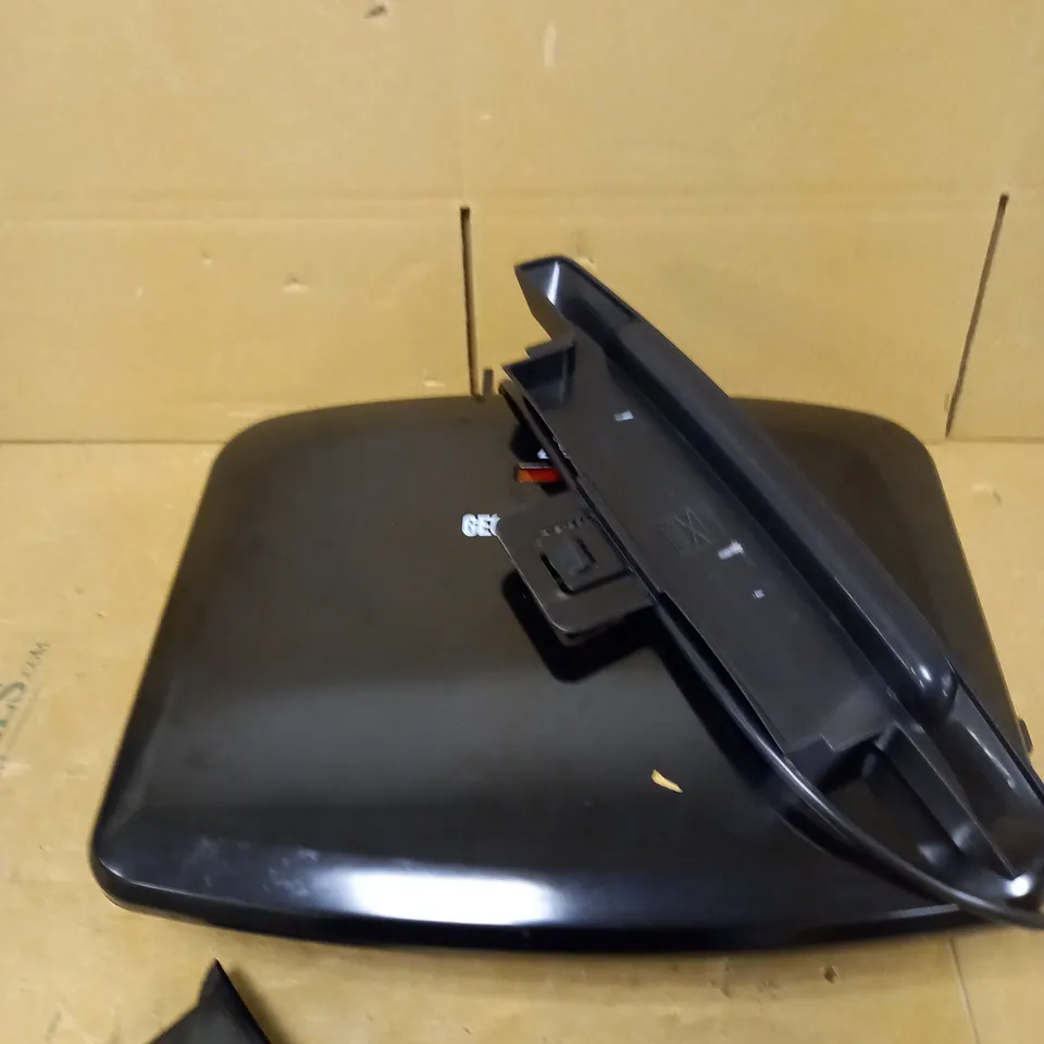 GEORGE FOREMAN FAMILY GRILL