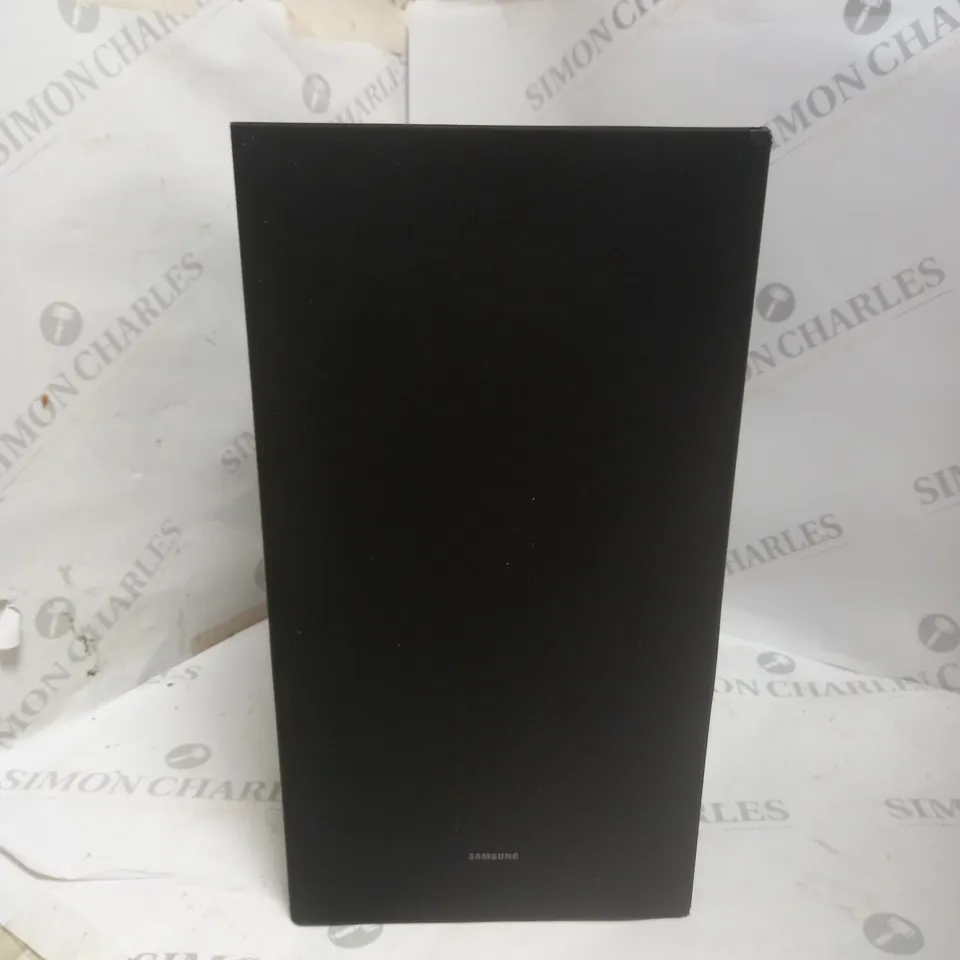 SAMSUNG PS-WB67B SUBWOOFER