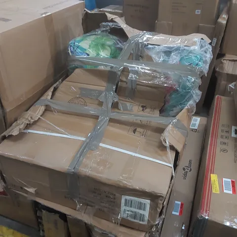 BOXED AMATA CONTEMPORARY CLASSIC TUB CHAIR (1 BOX)