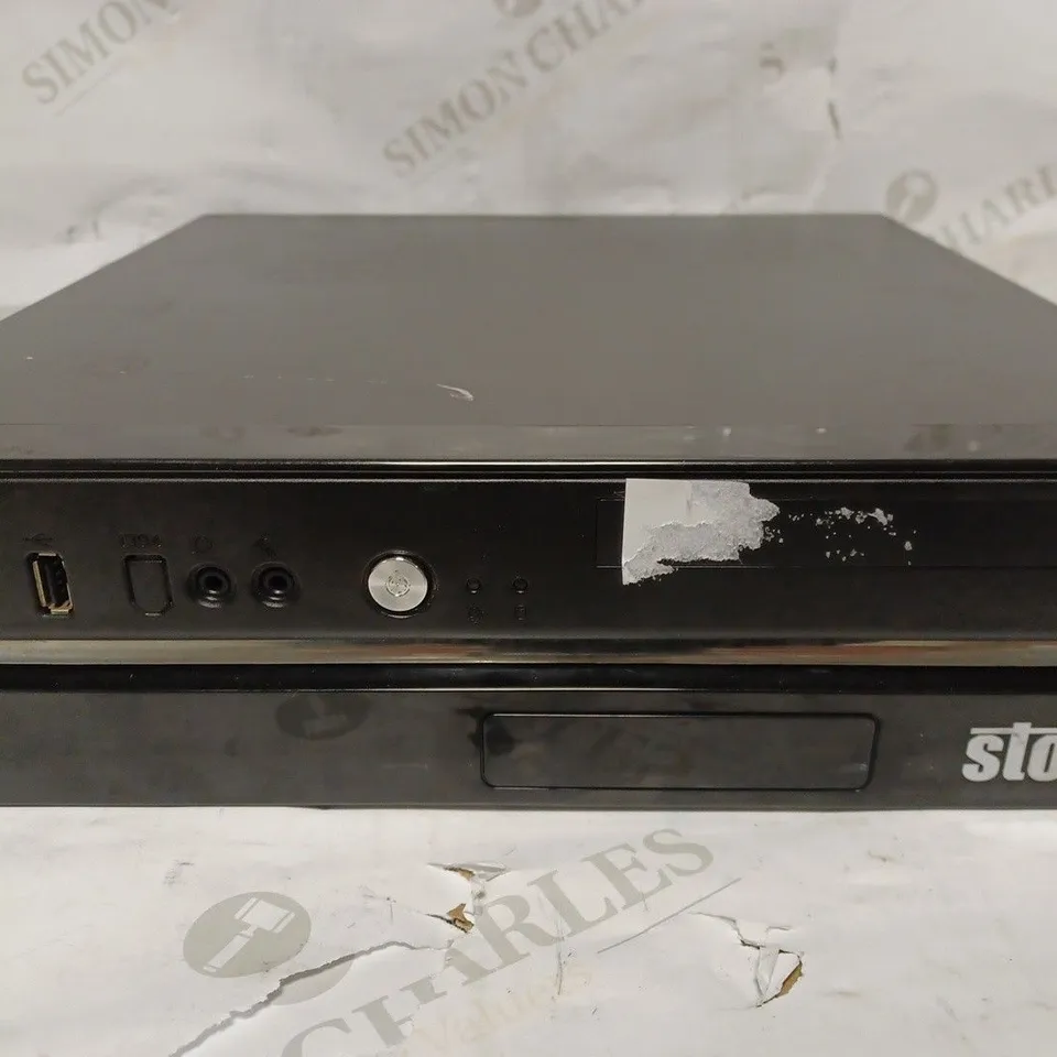 STONE WINDOWS 7 HOME PREM OA DESKTOP PC	