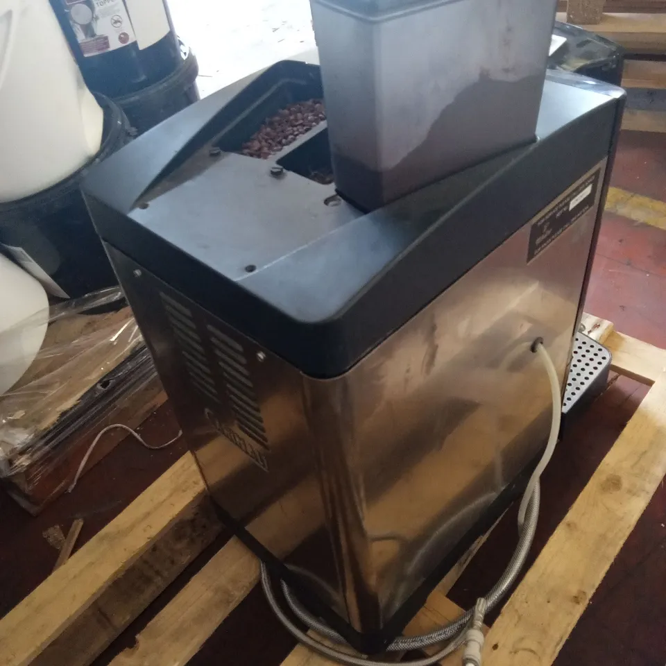 CIMBALI COFFEE MACHINE