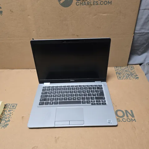 DELL LATITUDE 5310 LAPTOP – SILVER (USED)