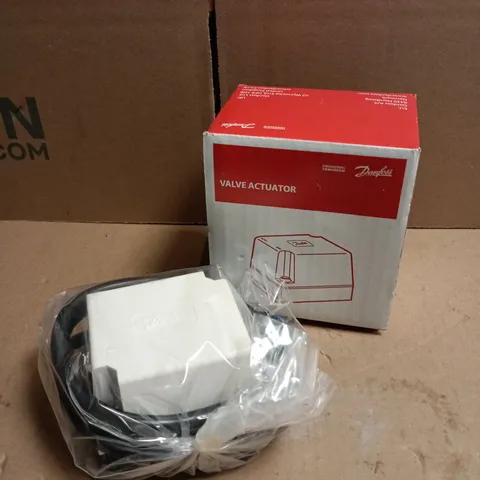 DANFOSS HPA-2 2 PORT VALVE ACTUATOR